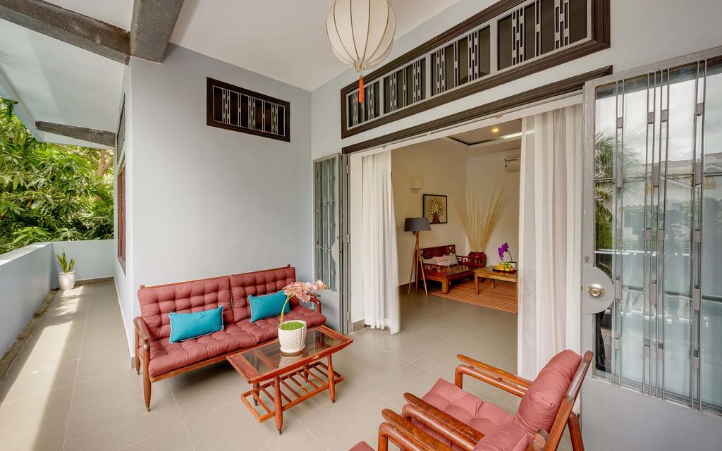 Mango Bellana Boutique Hotel Phnom-Penh Buitenkant foto